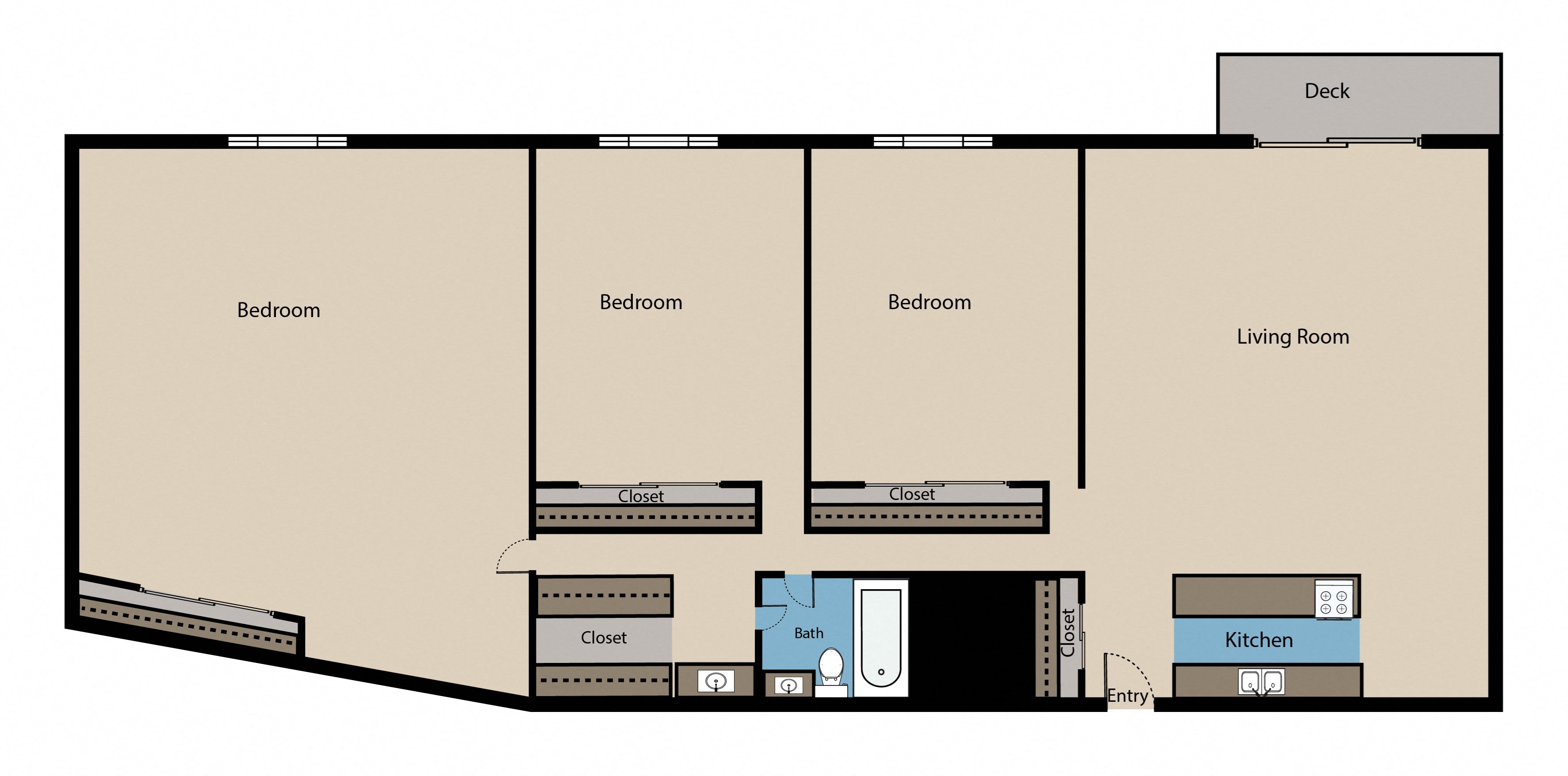 Shoreview Hills | Apartments in Shoreview, MN